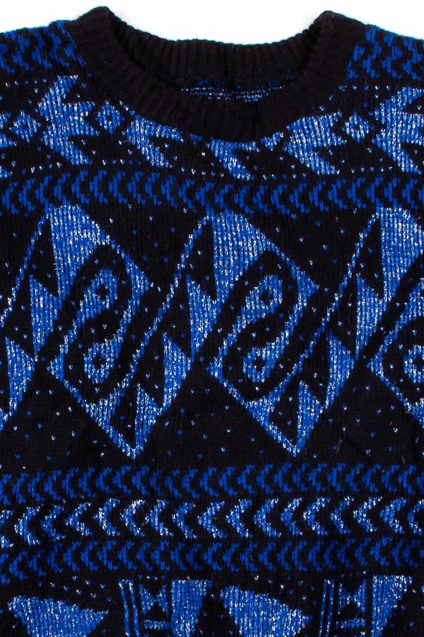 80s Sweater 2358