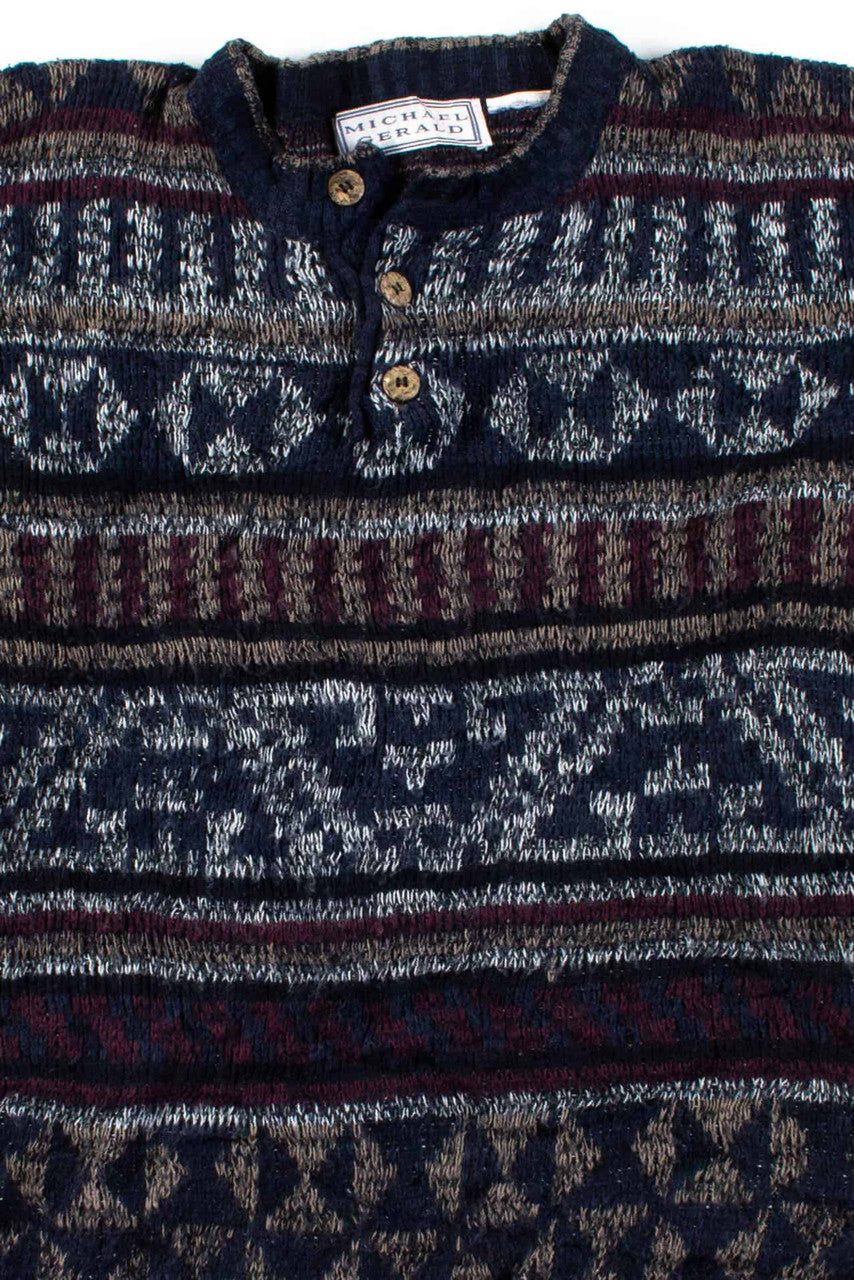 80s Sweater 2360
