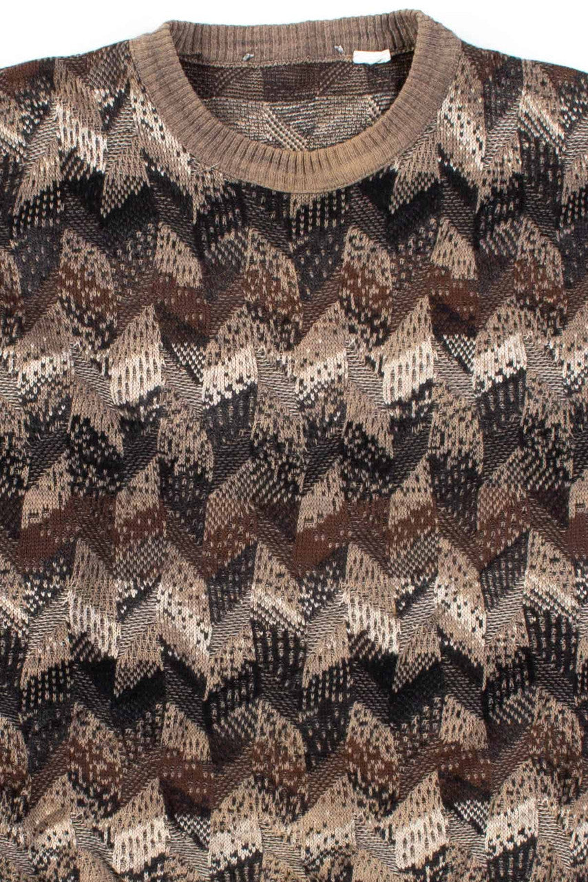 80s Sweater 2363
