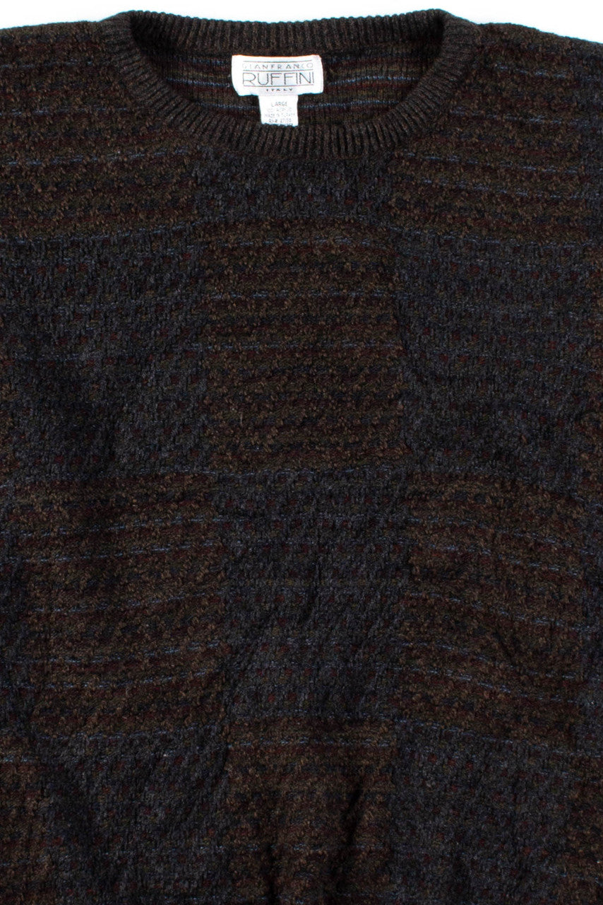 80s Sweater 2373