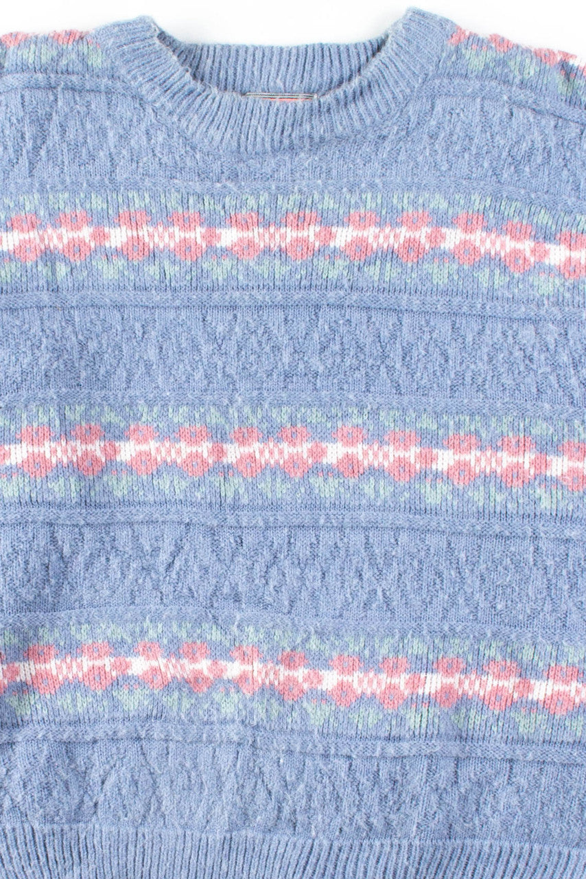 80s Sweater 2374
