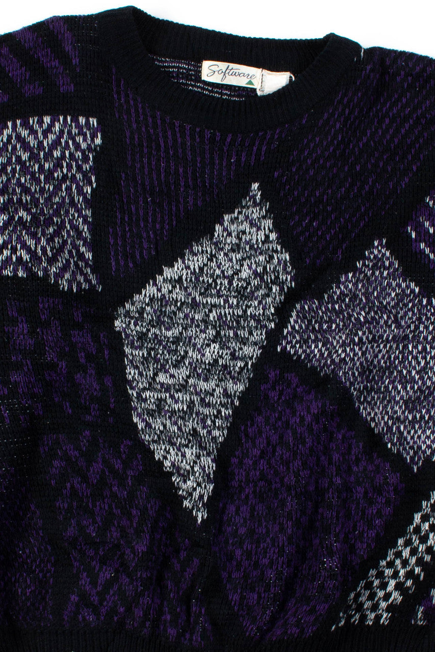 80s Sweater 2384