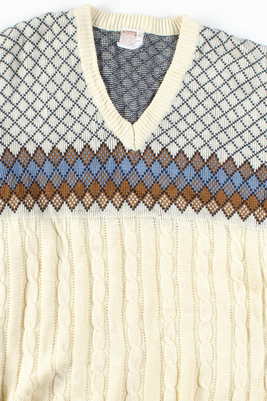 80s Sweater 2391