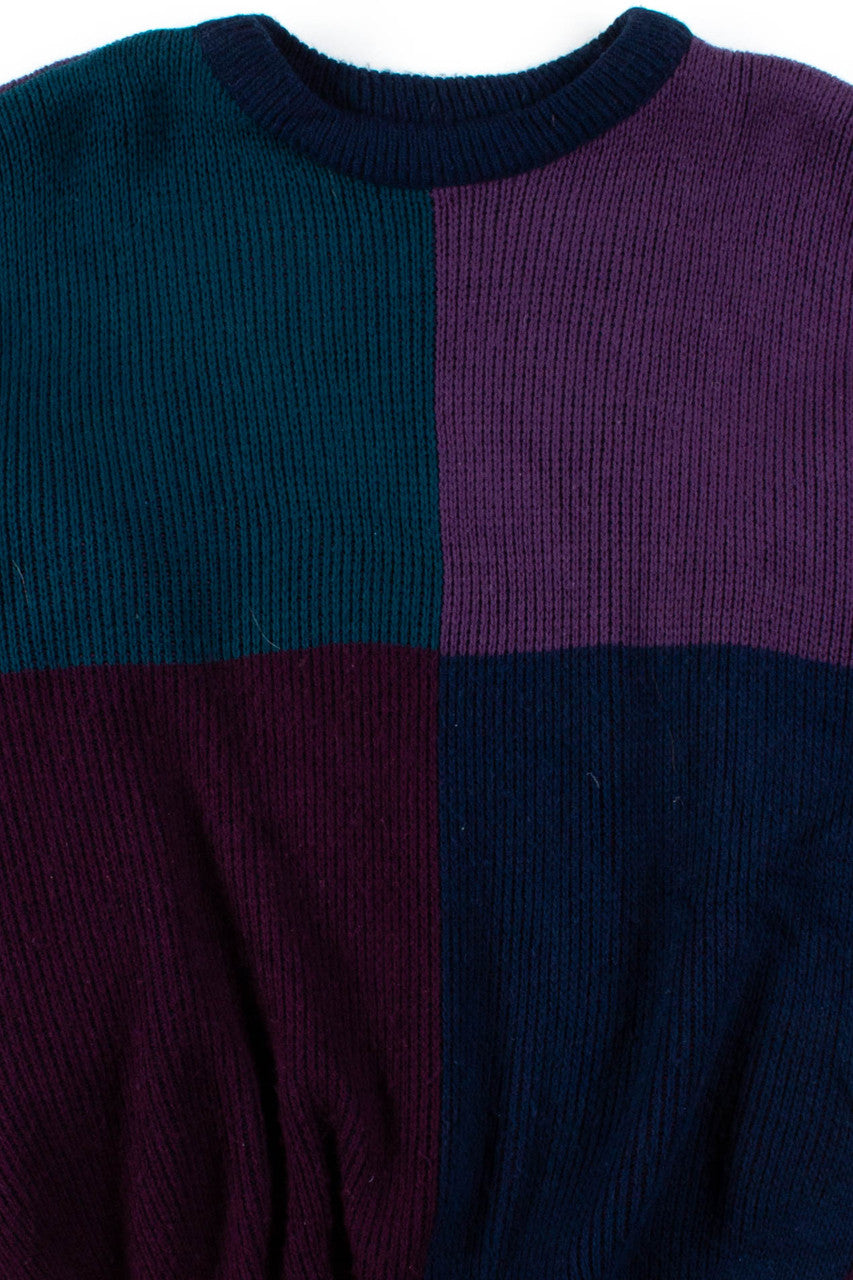 80s Sweater 2392