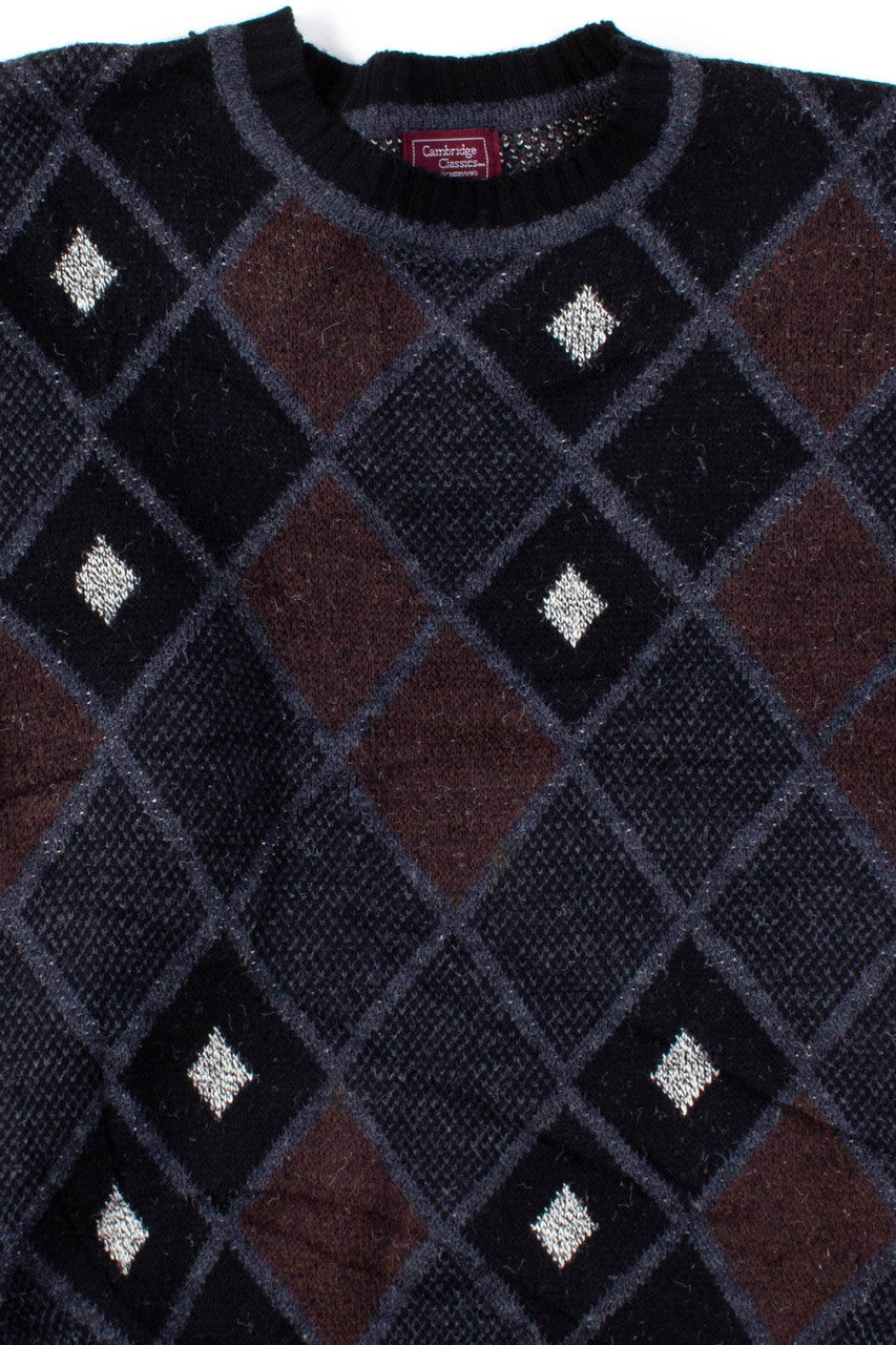 80s Sweater 2399