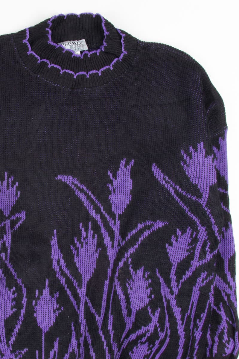 80s Sweater 2404