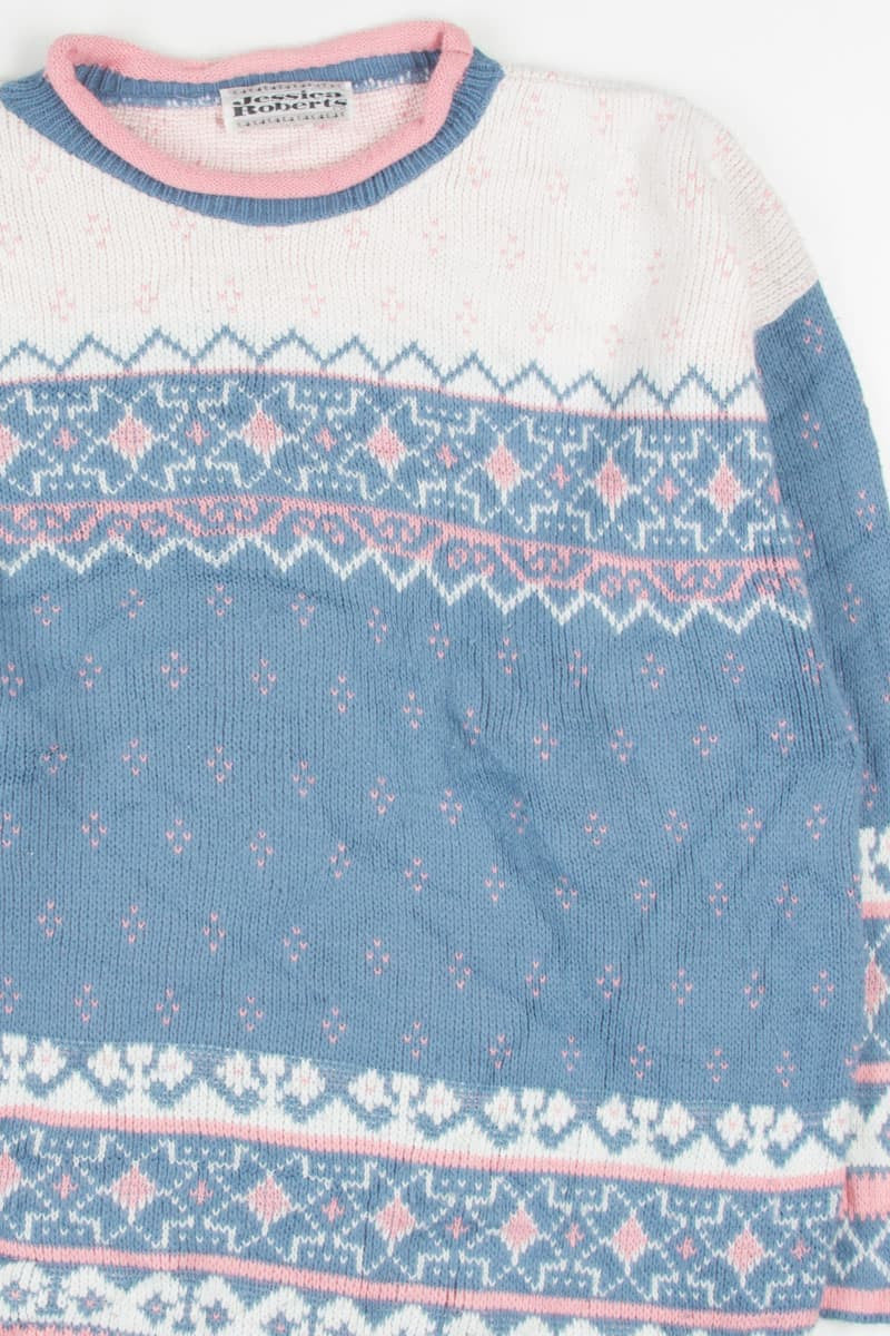 80s Sweater 2410