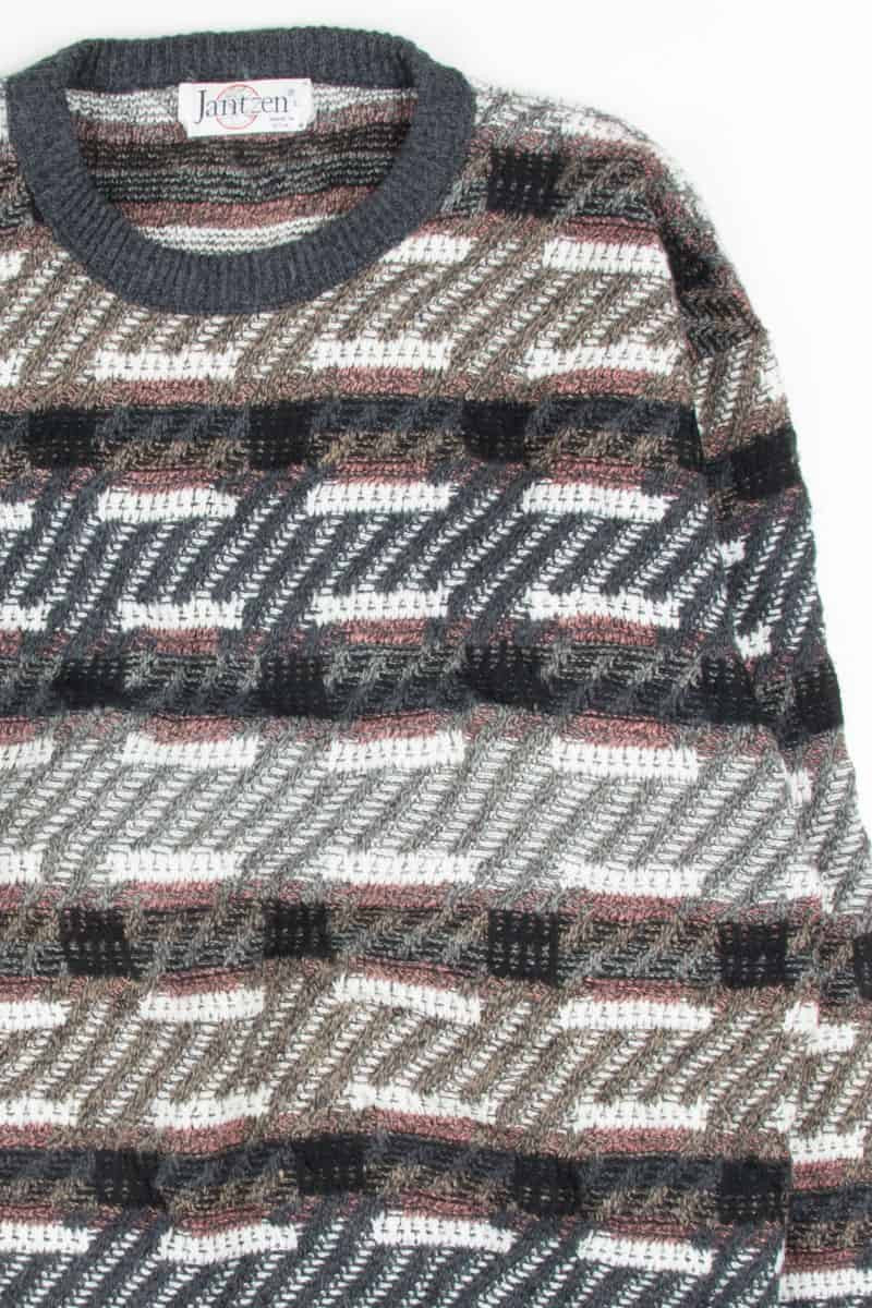80s Sweater 2416