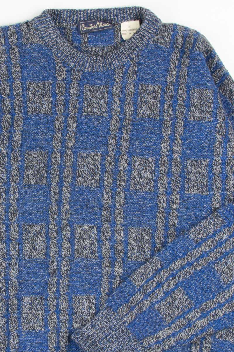 80s Sweater 2420