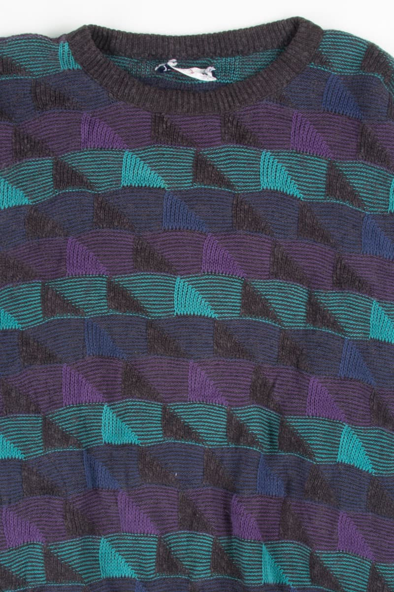 80s Sweater 2430
