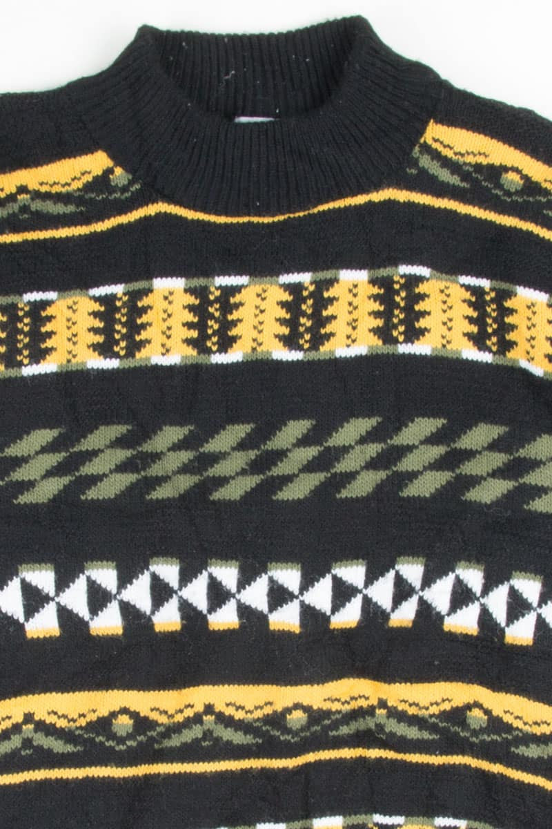 80s Sweater 2433