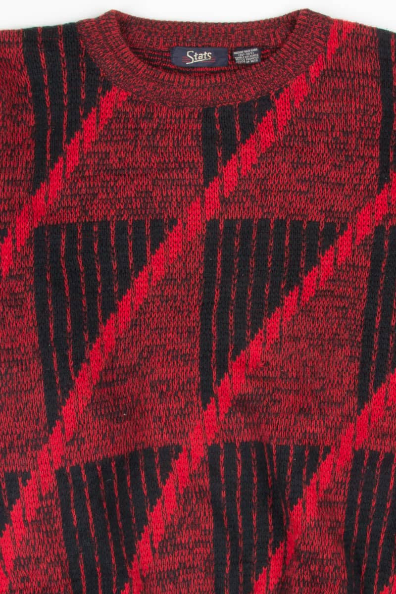 80s Sweater 2446