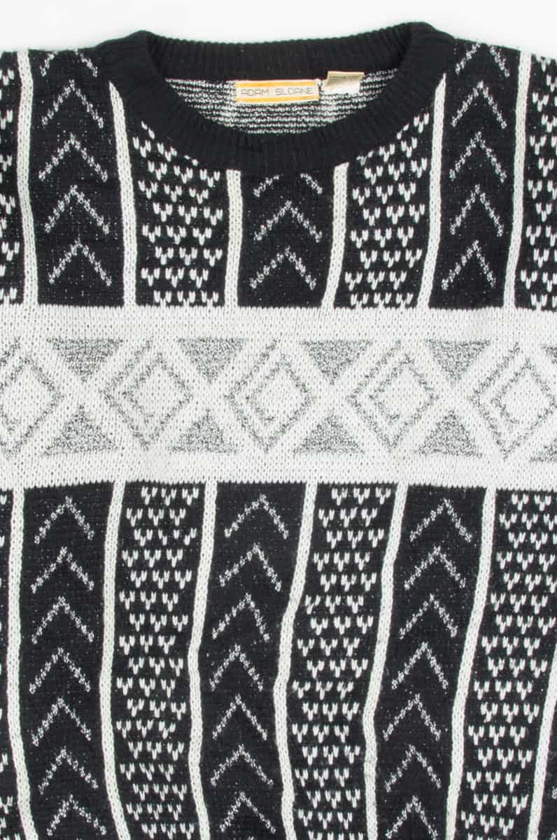 80s Sweater 2451
