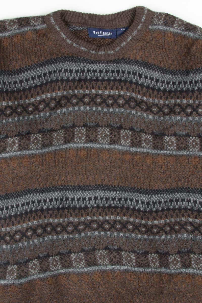 80s Sweater 2459