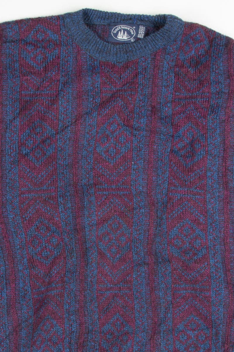 80s Sweater 2462