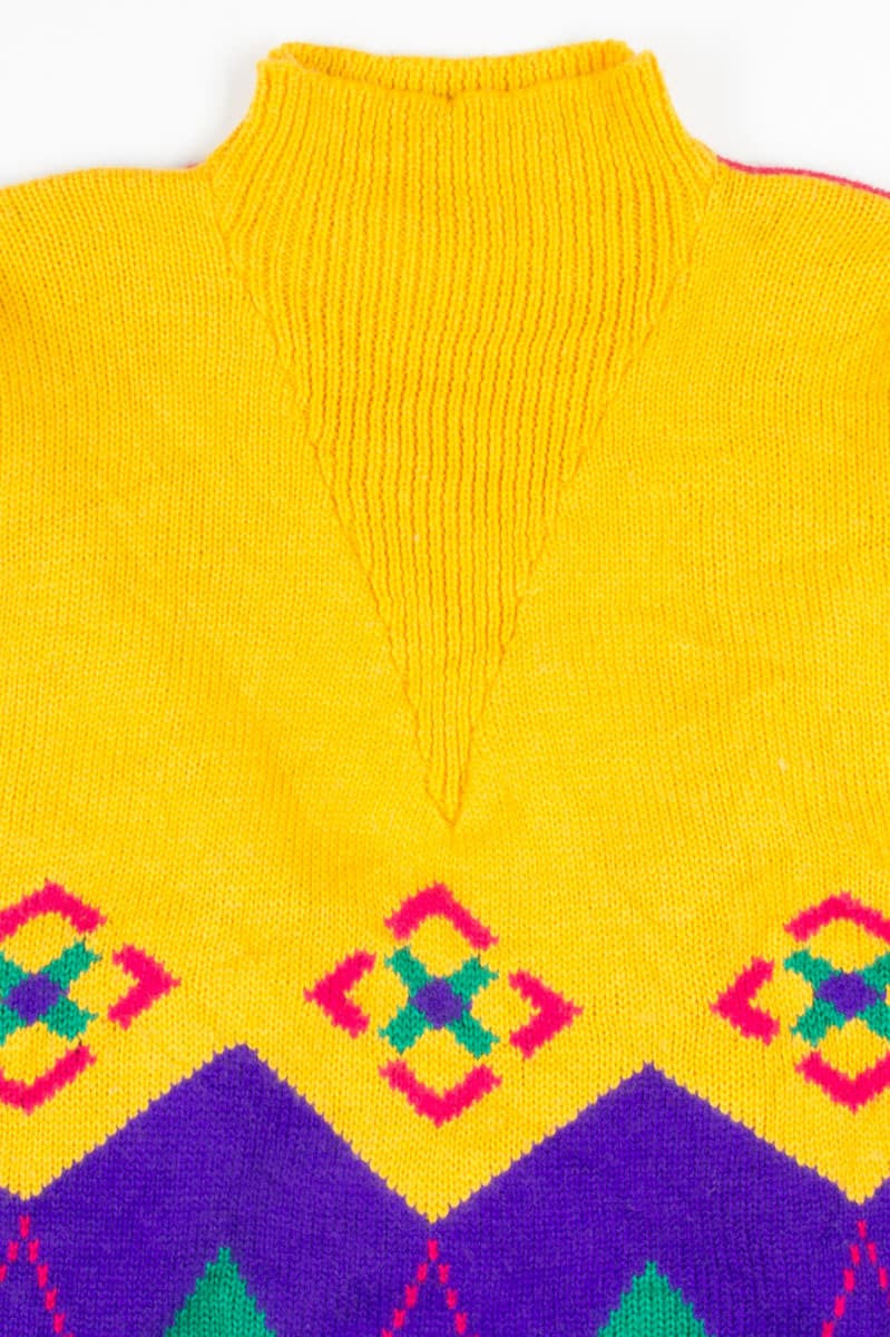 80s Sweater 2463