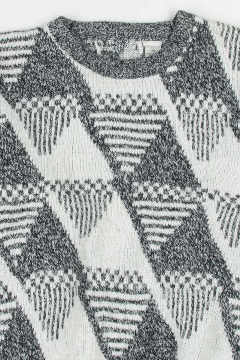 80s Sweater 2464