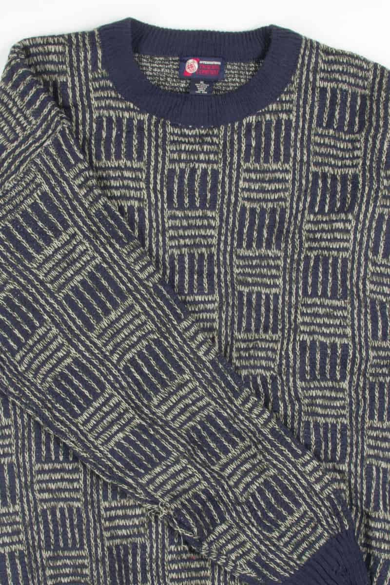 80s Sweater 2470
