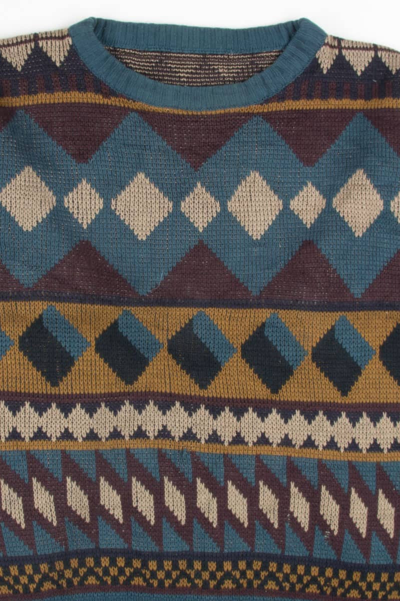 80s Sweater 2476