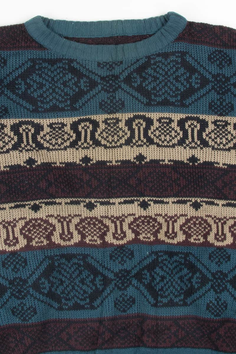 80s Sweater 2479