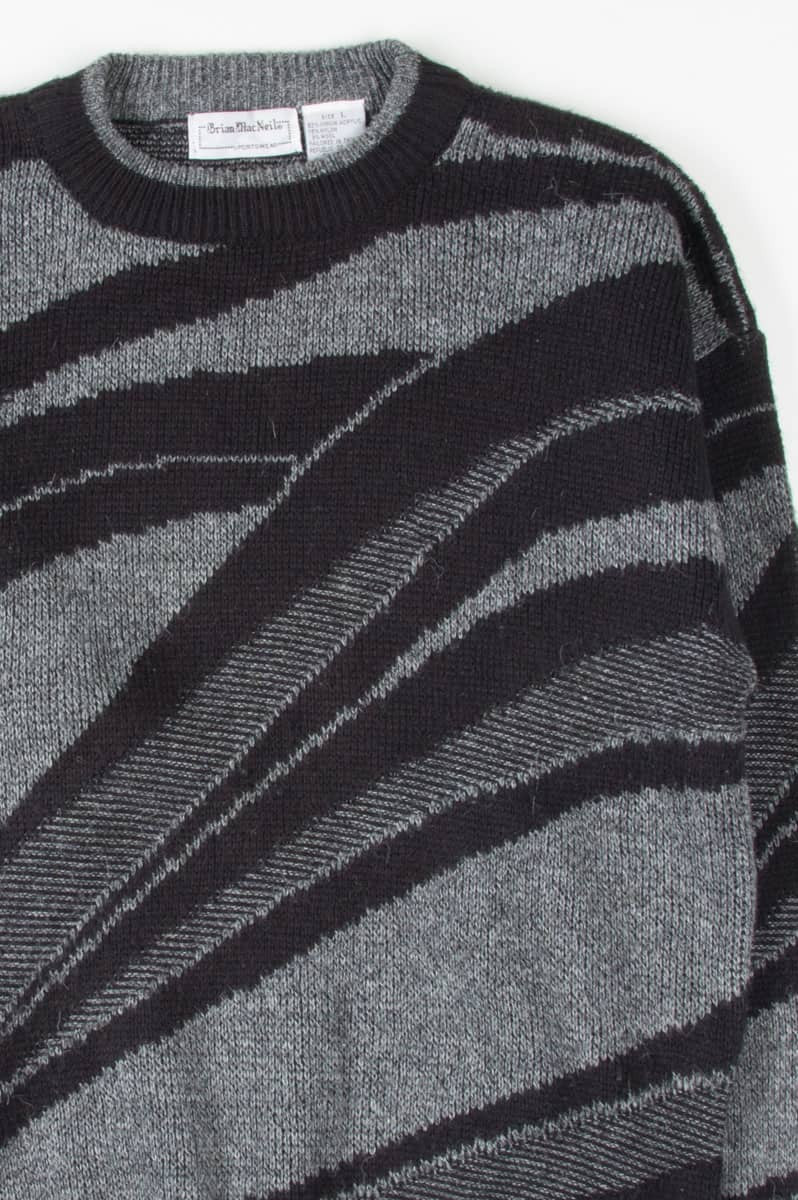 80s Sweater 2491
