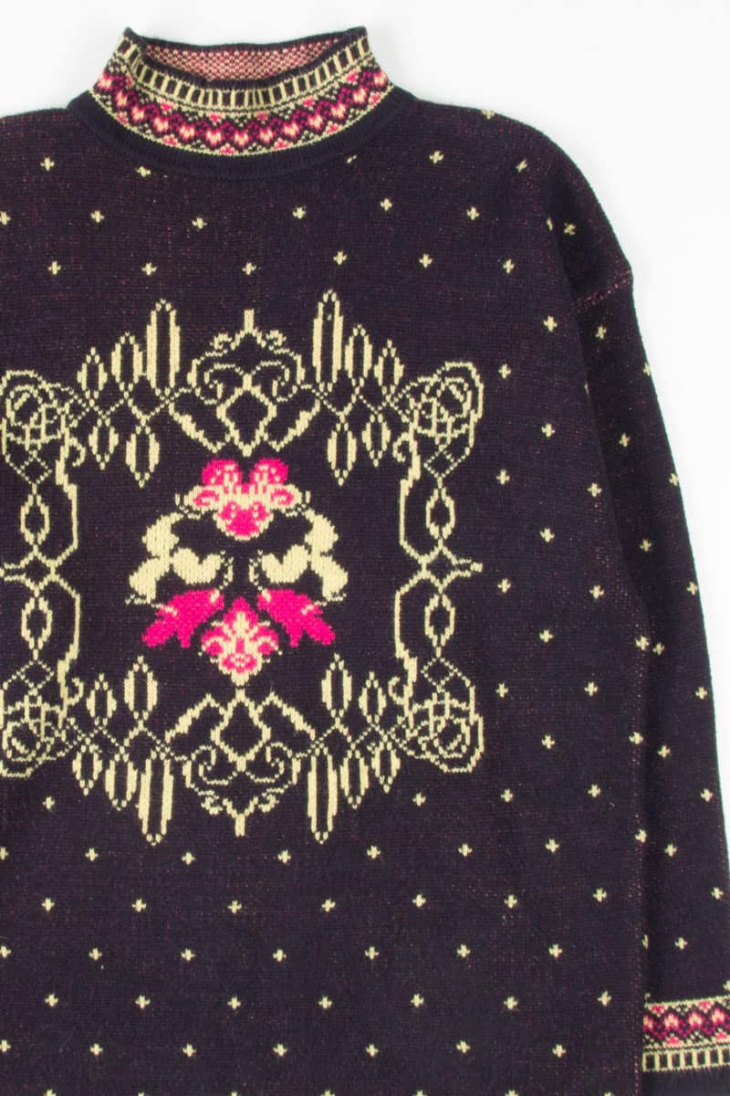 80s Sweater 2497