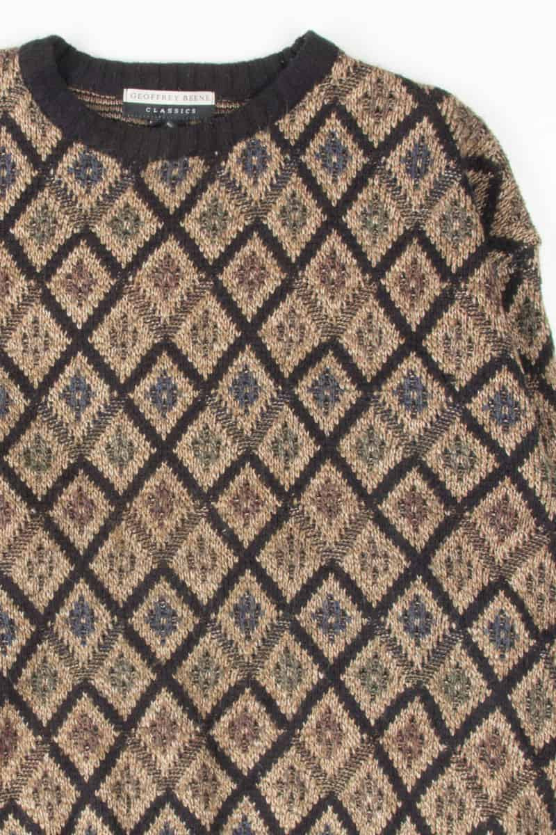 80s Sweater 2499