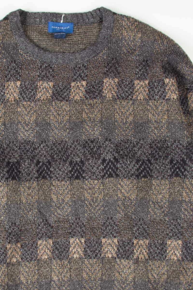 80s Sweater 2507