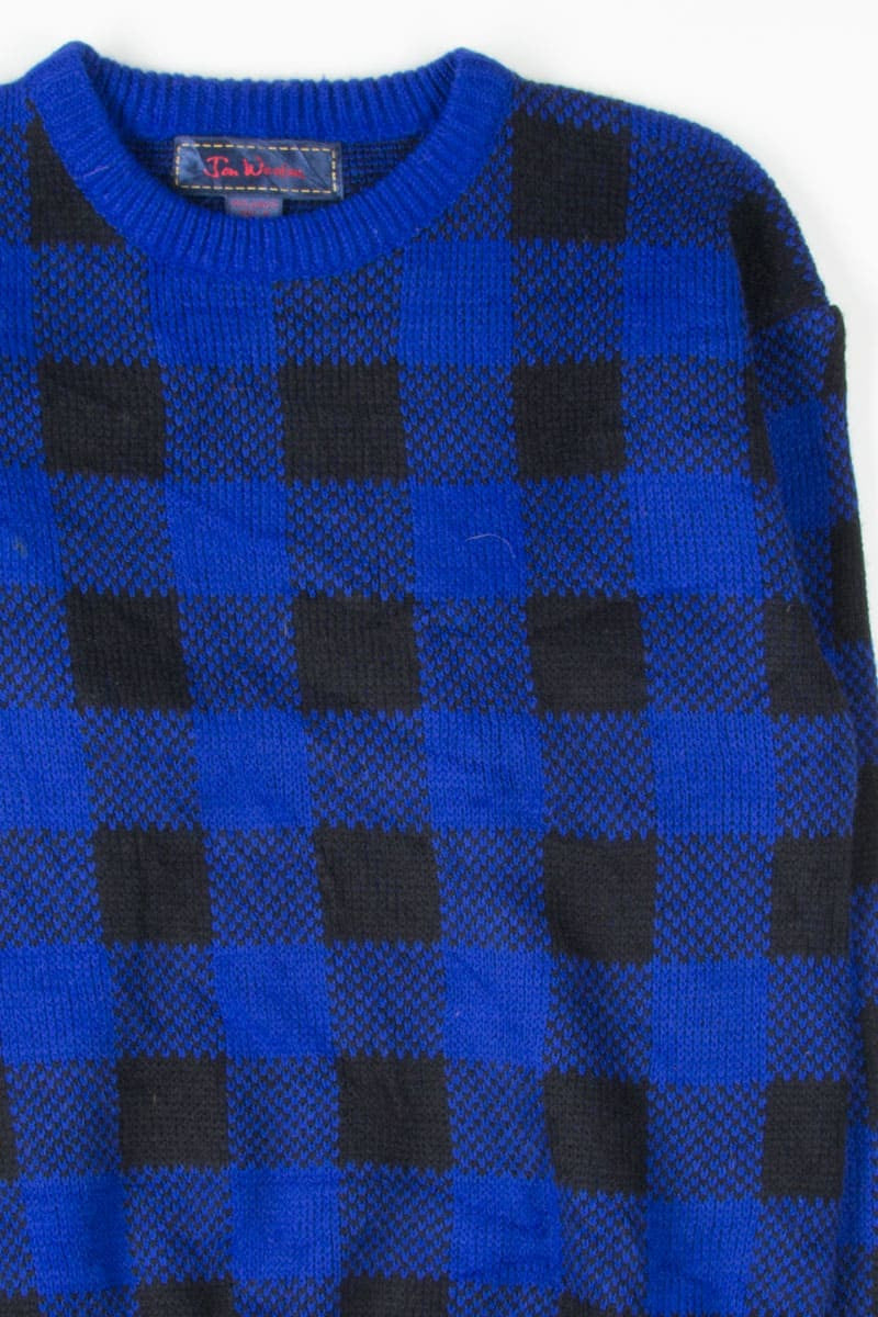 80s Sweater 2518