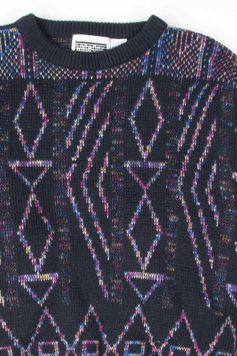 80s Sweater 2523