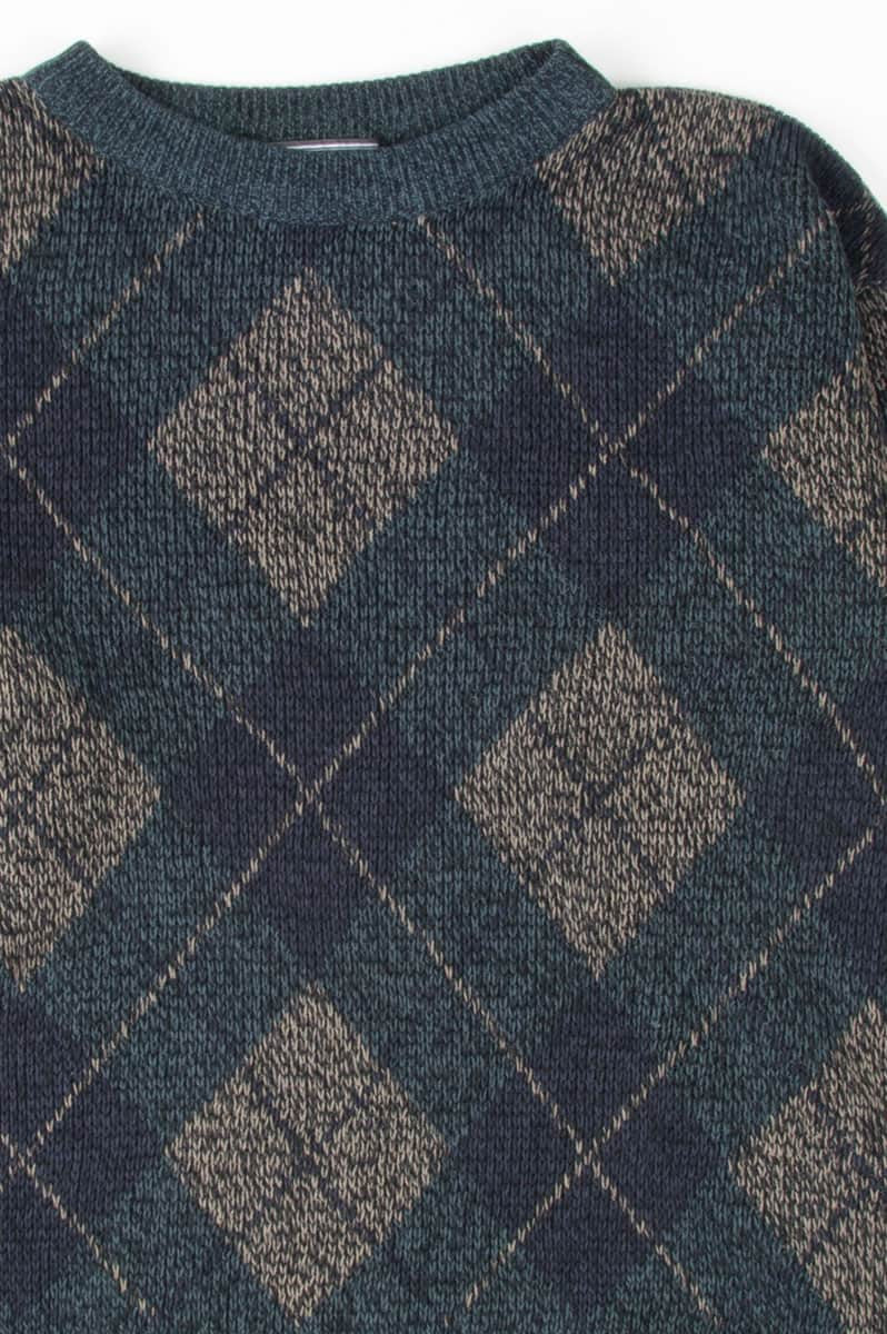 80s Sweater 2527