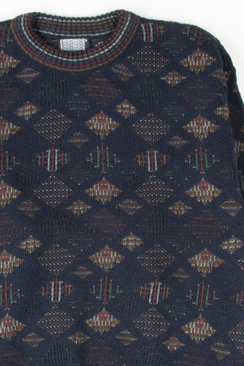 80s Sweater 2533