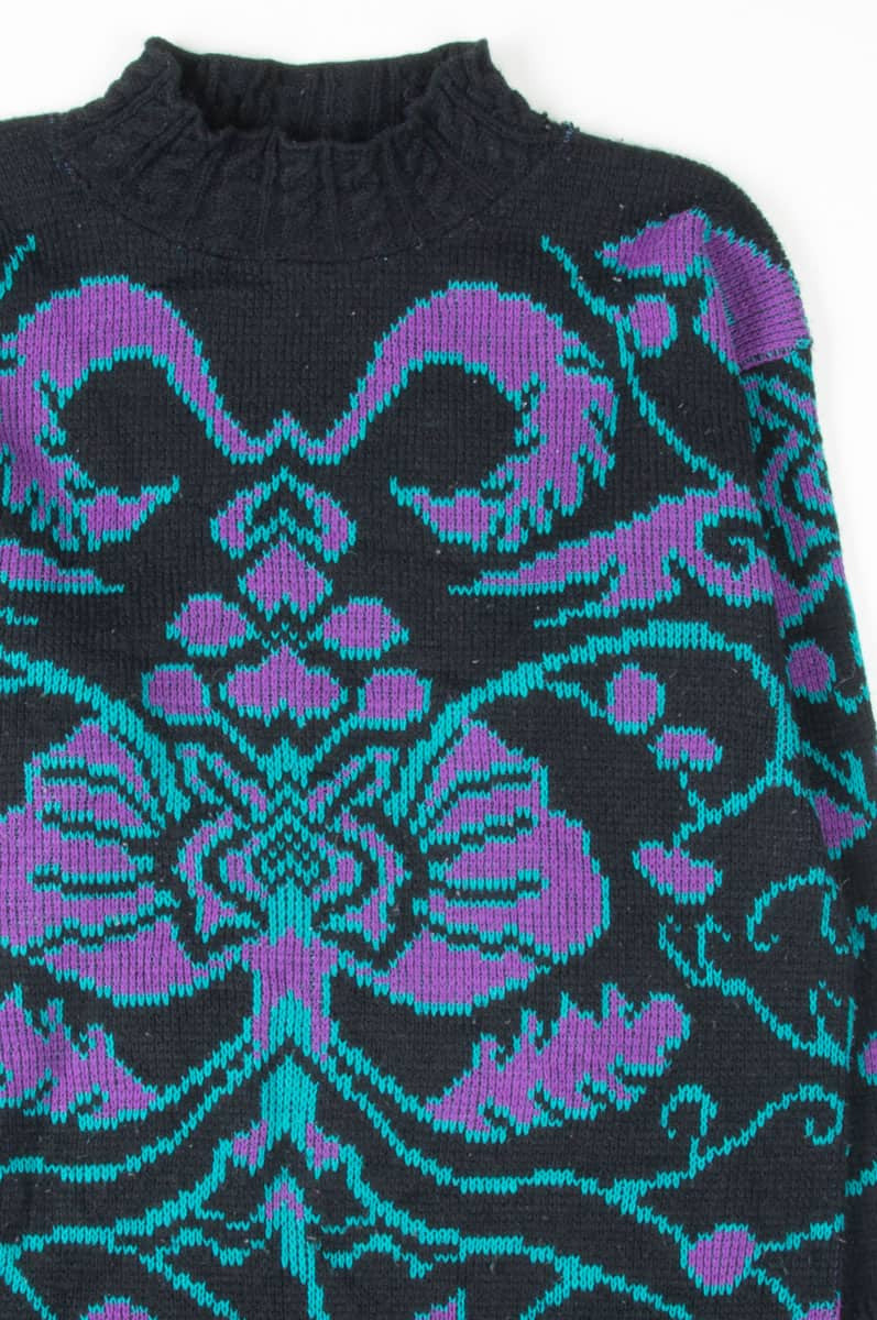 80s Sweater 2537