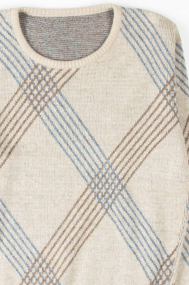 80s Sweater 2544