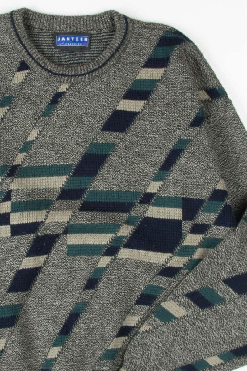 80s Sweater 2545