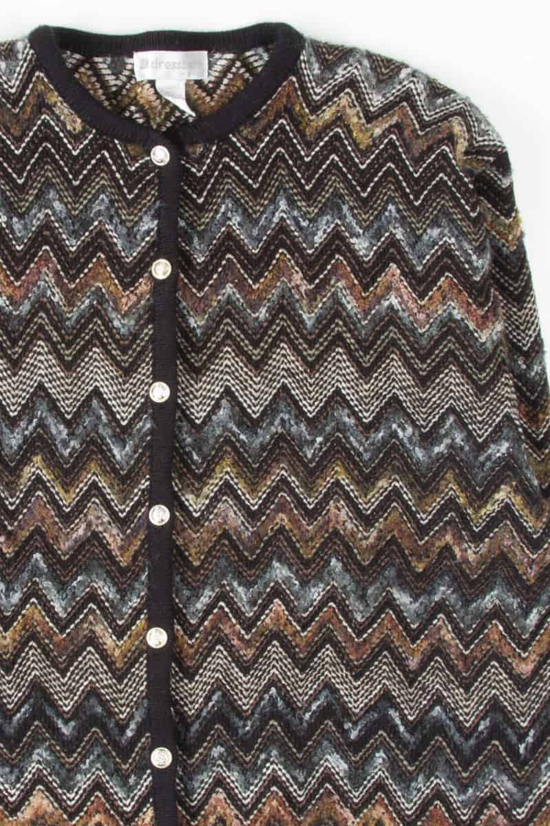 80s Sweater 2550