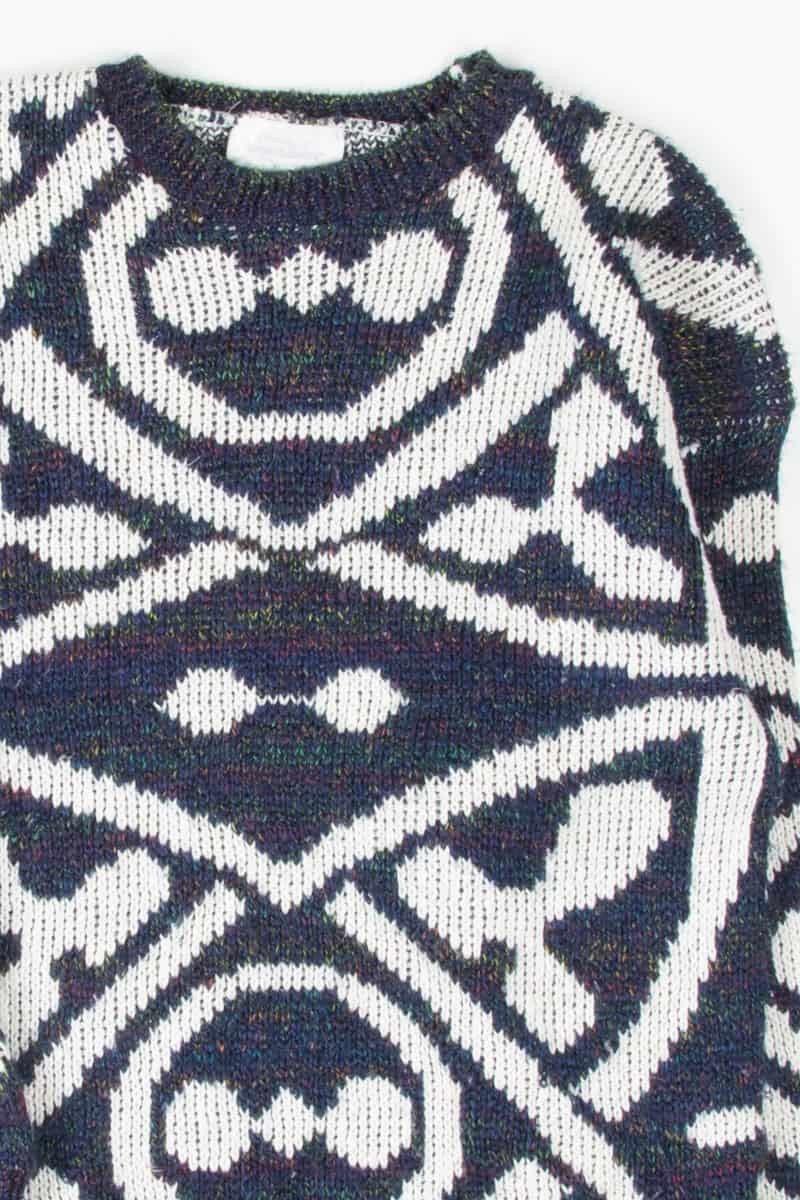 80s Sweater 2553