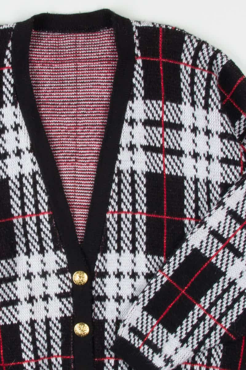 80s Sweater 2560