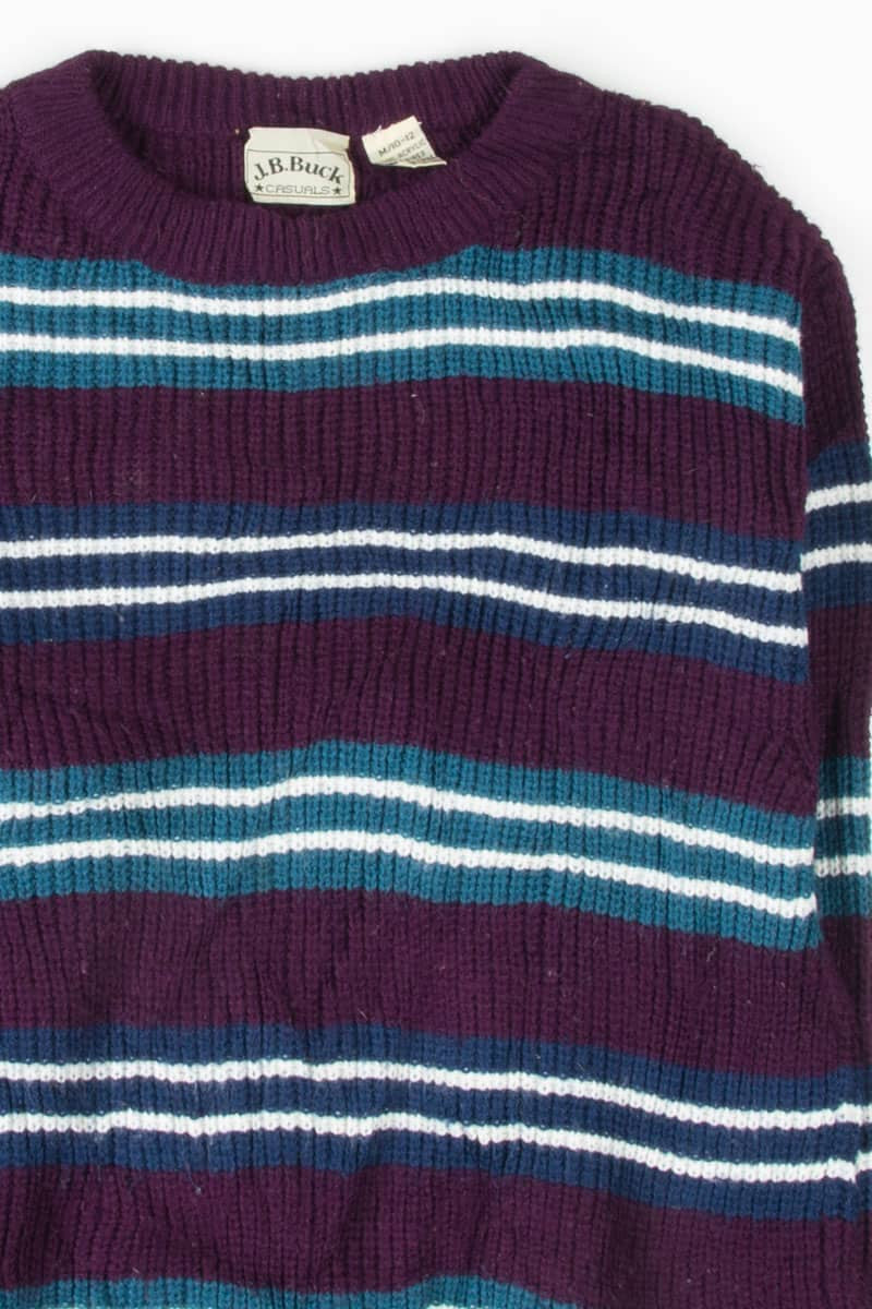 80s Sweater 2561