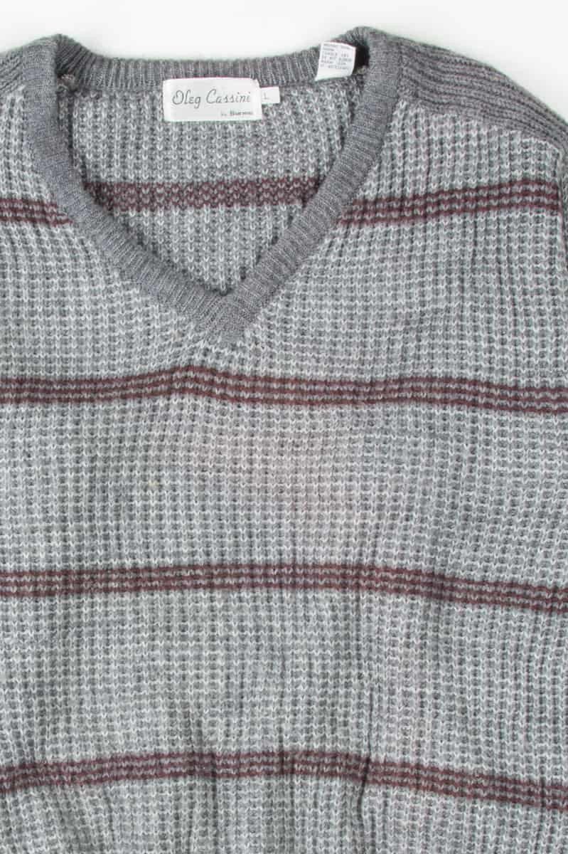 80s Sweater 2570