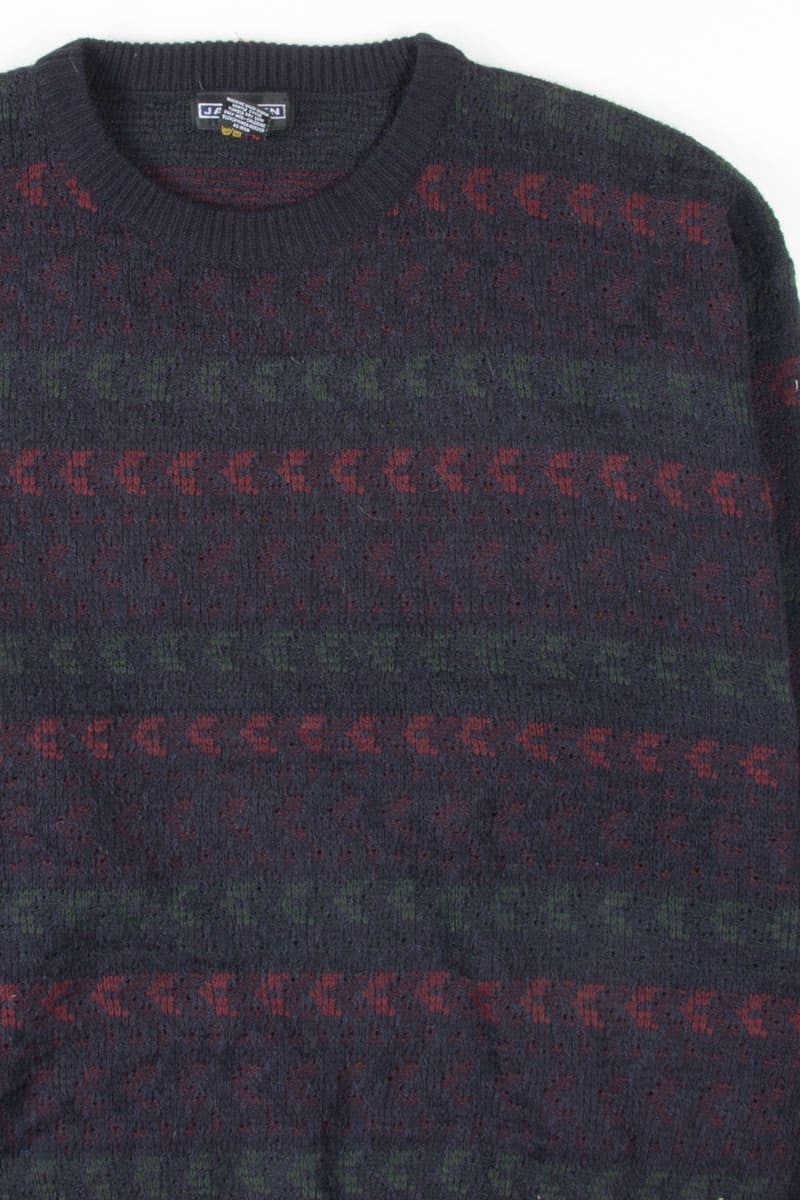 80s Sweater 2573