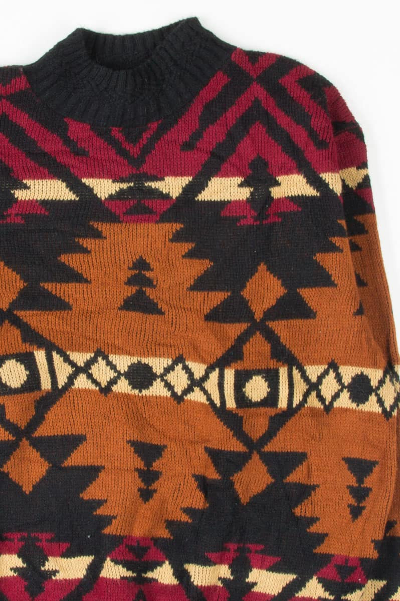80s Sweater 2582