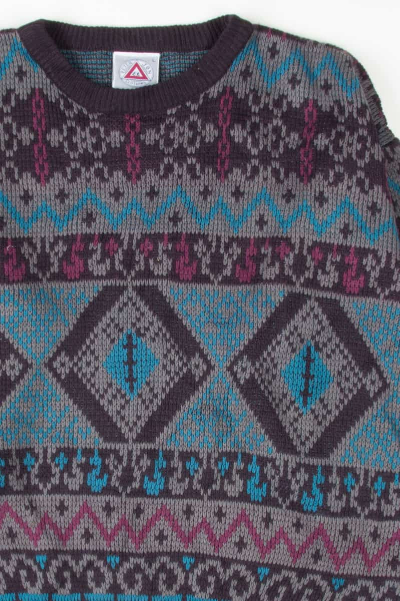 80s Sweater 2583
