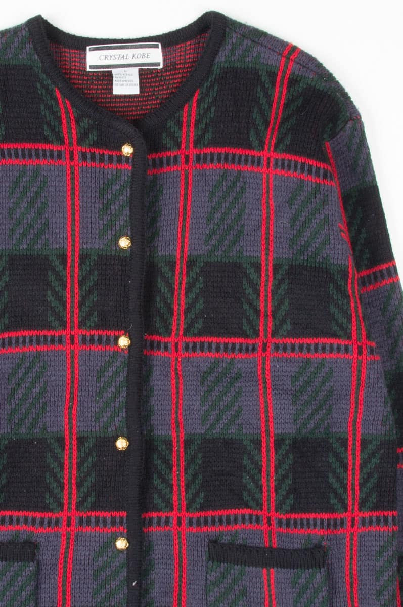 80s Sweater 2595