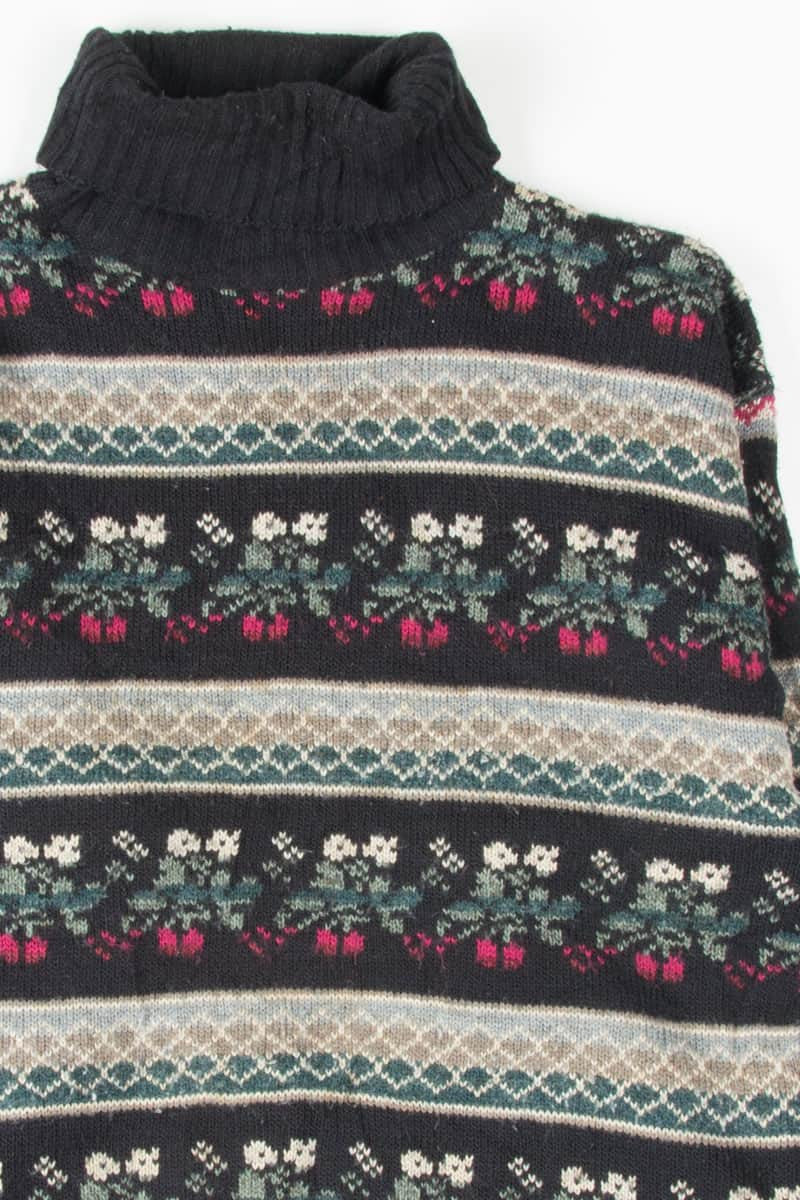 80s Sweater 2597