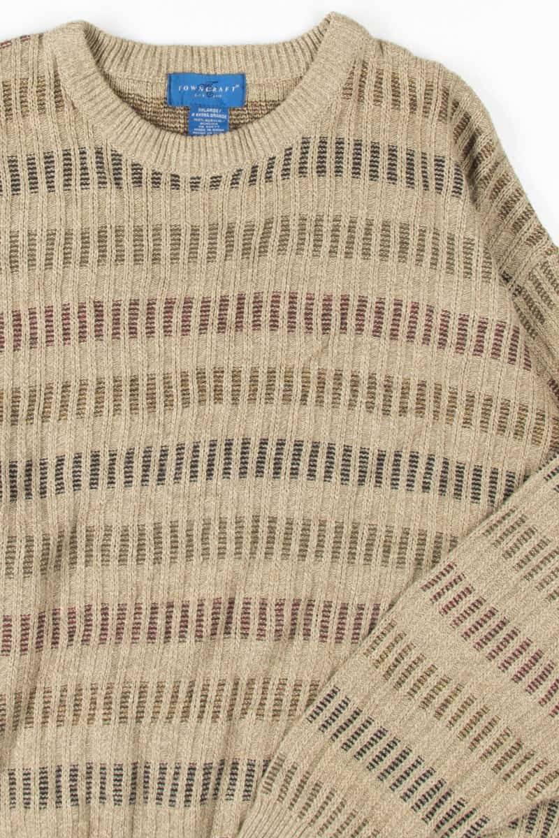 80s Sweater 2601
