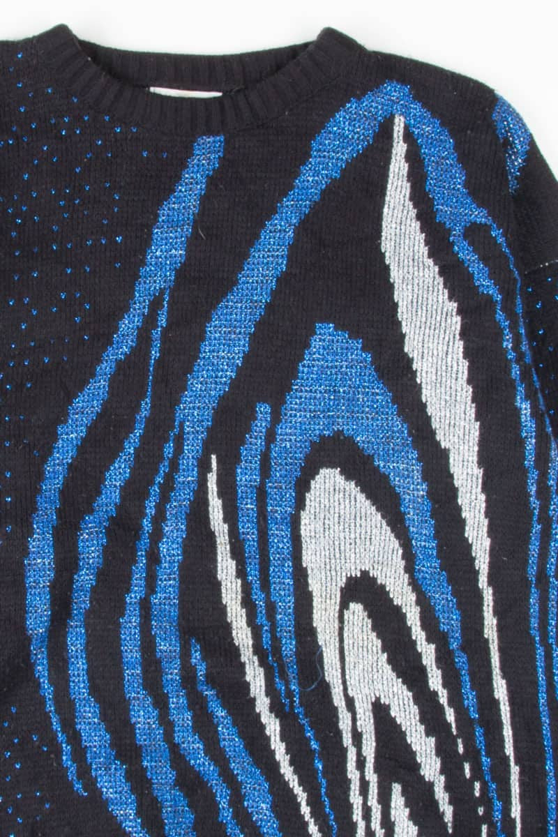 80s Sweater 2602