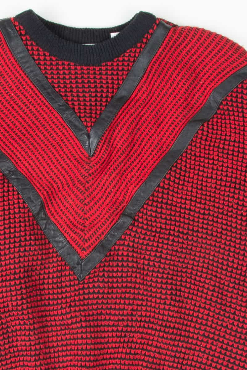 80s Sweater 2605