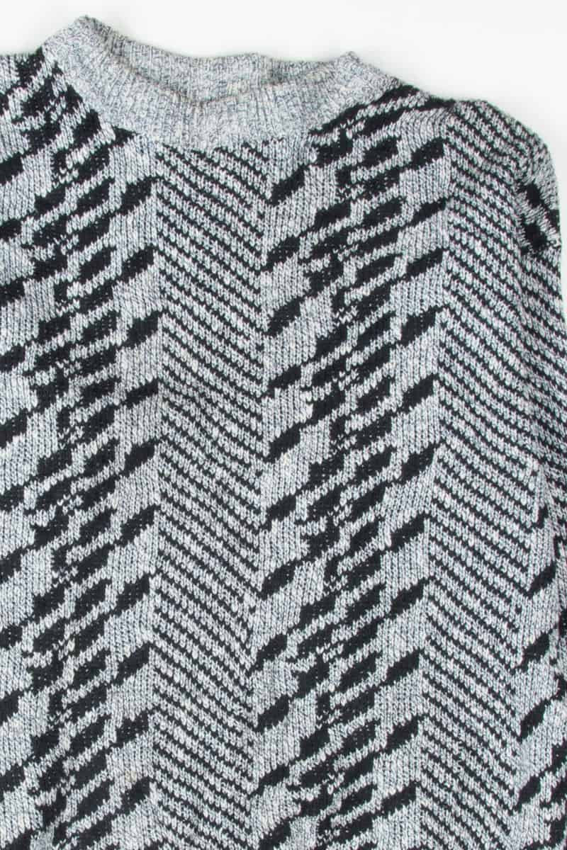 80s Sweater 2609