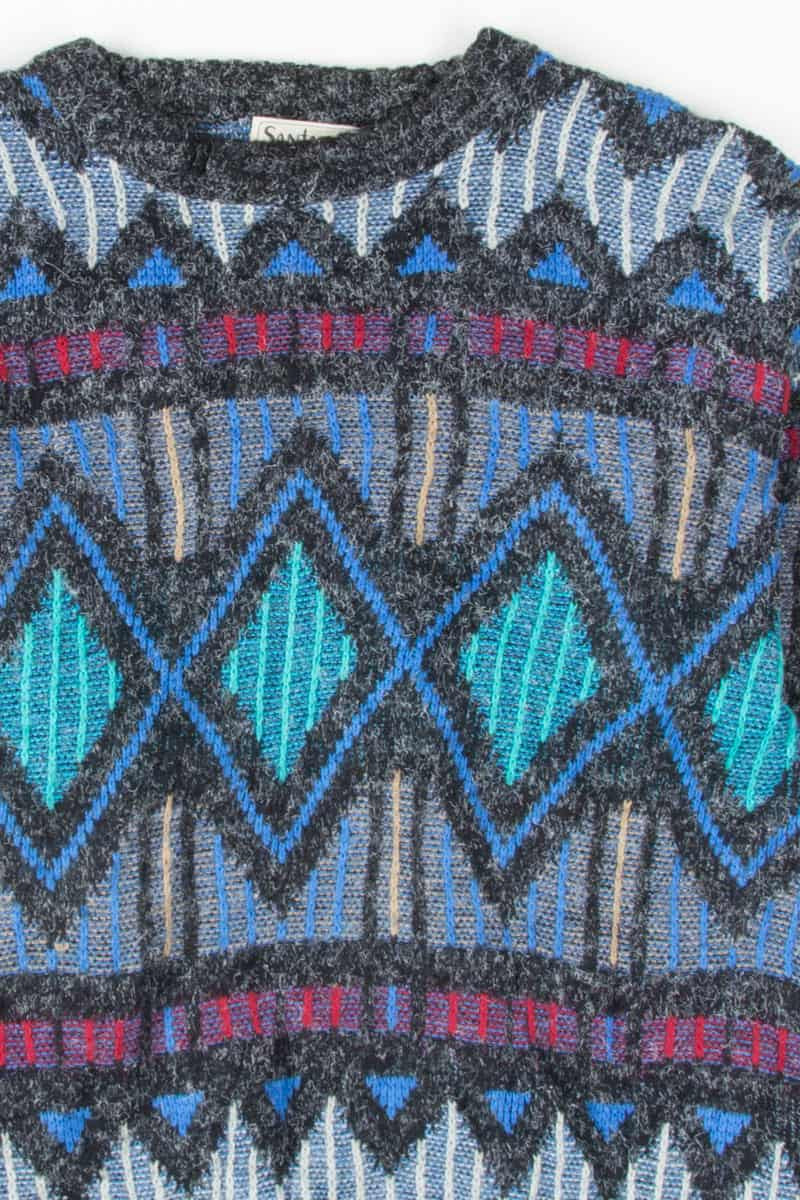 80s Sweater 2610
